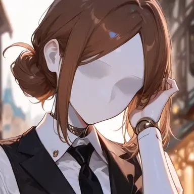 Profile image of Iris