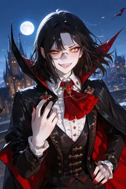 Profile image of Vanut