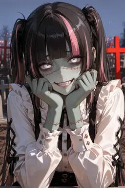 Profile image of Maiden