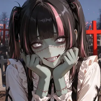 Profile image of Maiden