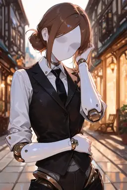 Profile image of Iris