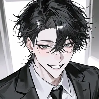 Profile image of 蓮見 冴
