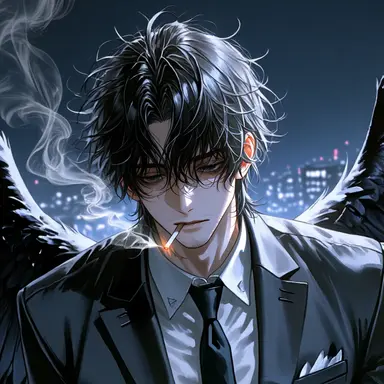 Profile image of 카도쿠라 타츠지로