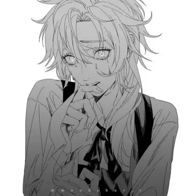 Profile image of 키가