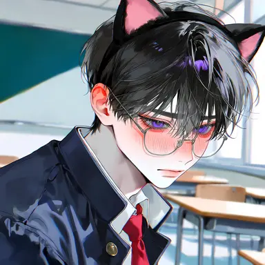 Profile image of ファン・ヨヒョン