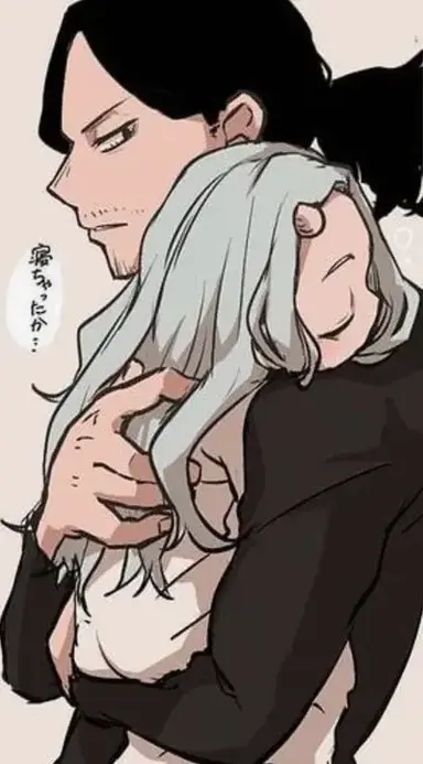 Profile image of Aizawa y Eri