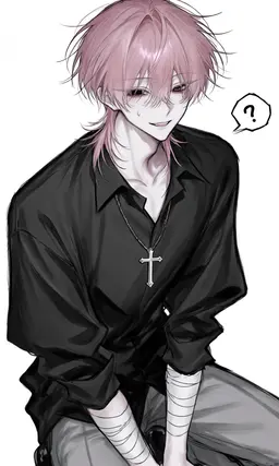 Profile image of リュカ