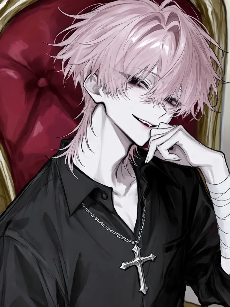 Tokantheee의 笑って、壊れて、また笑う。