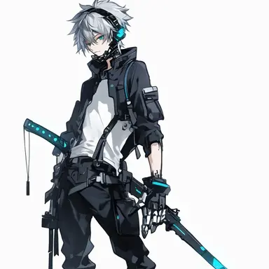 Profile image of ハヤト