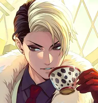 StrongHoops6808의 Divus Crewel