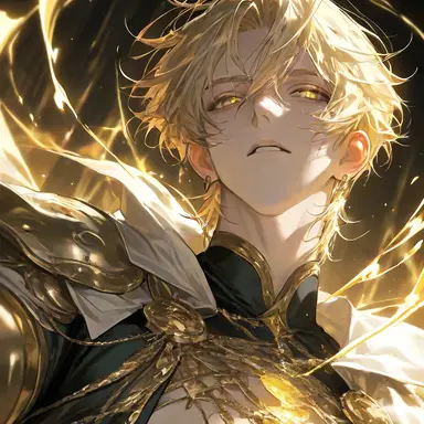 Profile image of レイン