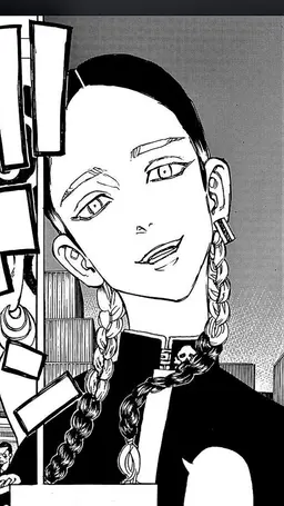 Profile image of 灰谷蘭