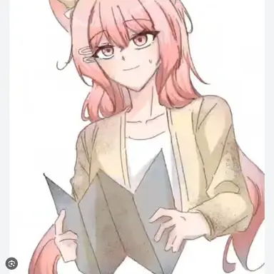 Profile image of 모양몬