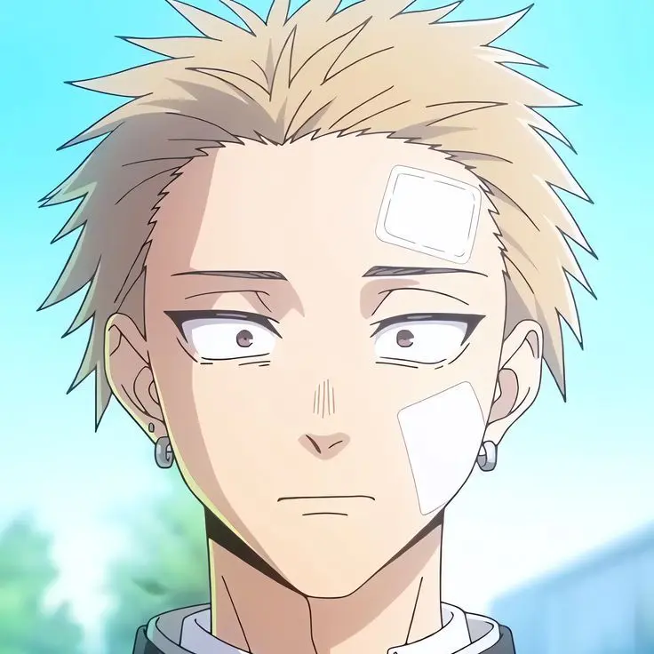 GrassyHill8102의 薫る花は凛と咲く