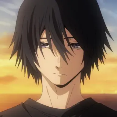 Profile image of 朔