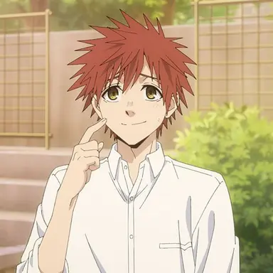 Profile image of 翔平