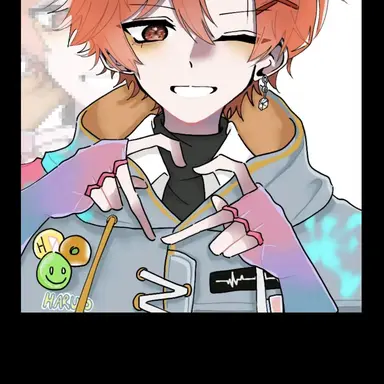 Profile image of 하루토