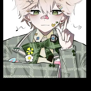 Profile image of 루이쨘