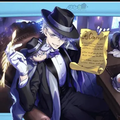 Profile image of アズール