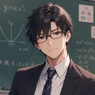 Profile image of Sensei