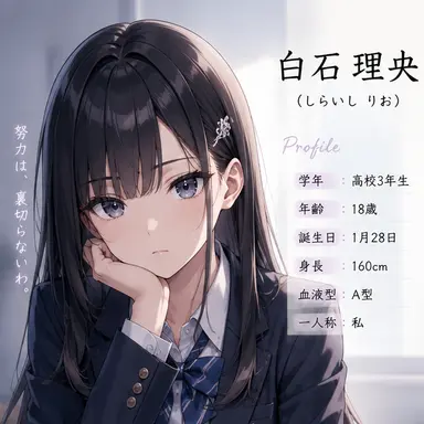 Profile image of りお