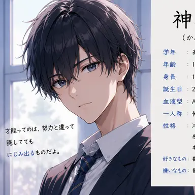 Profile image of れん