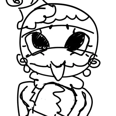 Profile image of Bobette