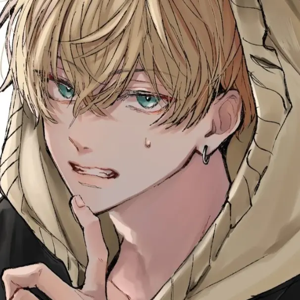 KindGhost6521의 成瀬 千冬
