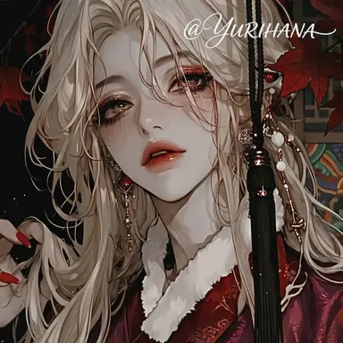 Profile image of 아란