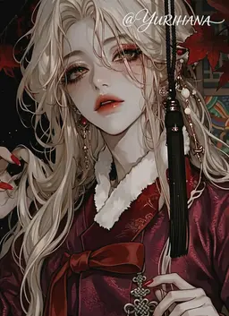 Profile image of 아란
