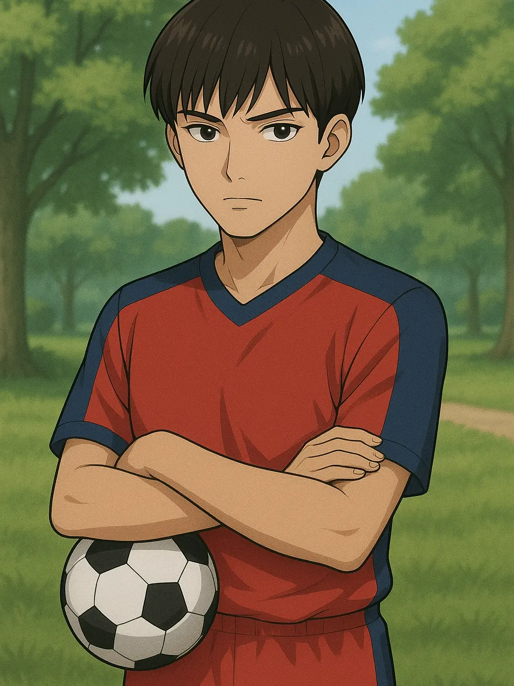 LongDesk7993의 私にも、モテ期到来？！