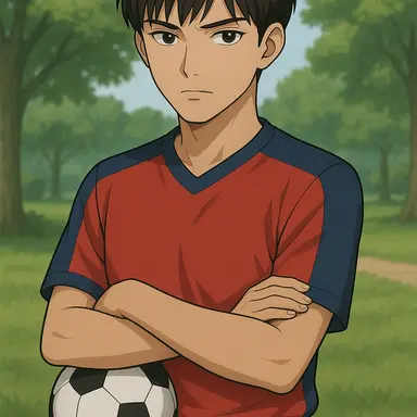 Profile image of 平尾　莉玖斗