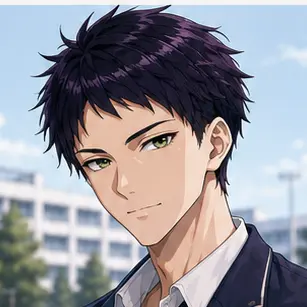 Profile image of 熊谷廉