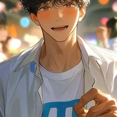 Profile image of Andrew