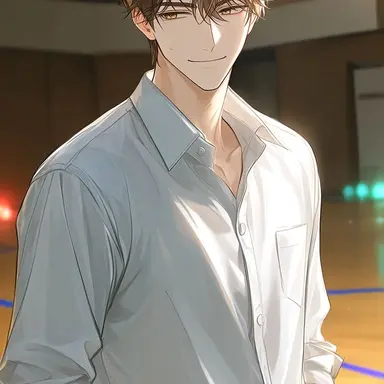 Profile image of Owen