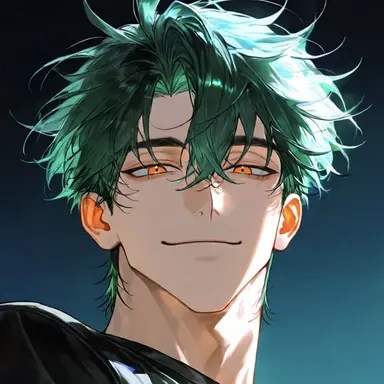 Profile image of 軍馬