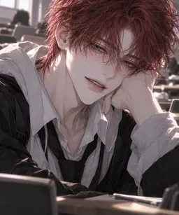 Profile image of 도시언