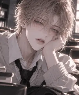 Profile image of 차윤결