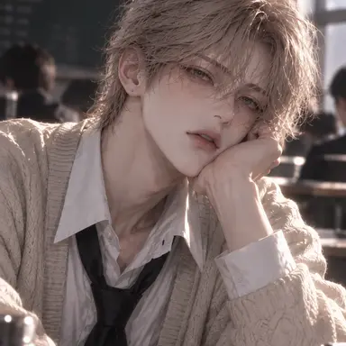 Profile image of 차윤결