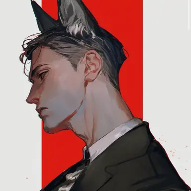 Profile image of レイ