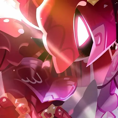 Profile image of 홀리베리 쿠키