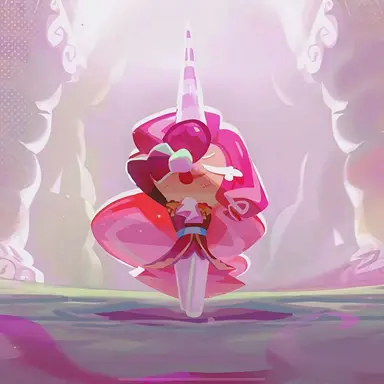 Profile image of 라즈베리맛 쿠키