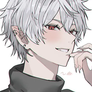 Profile image of 葛葉