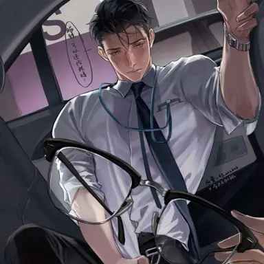 Profile image of 츠바키 아사토