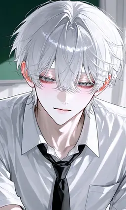 Profile image of Baek Beomho