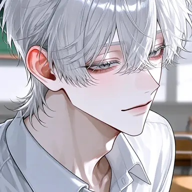 Profile image of Baek Beomho