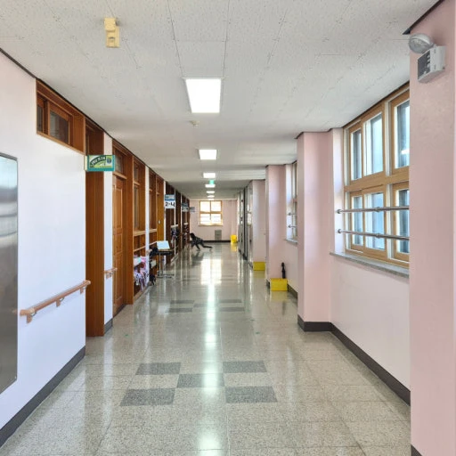 학교