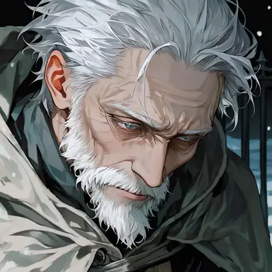Profile image of ガルド