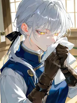 Profile image of セリーヌ