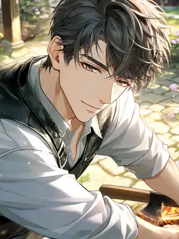 Profile image of アレン